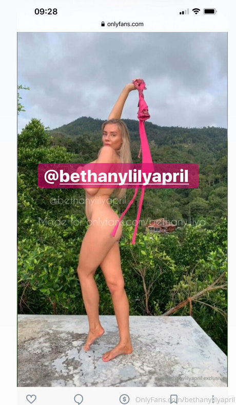 Bethanylilyapril photo 11
