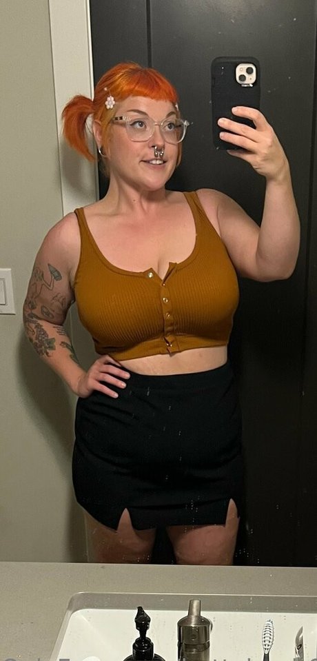 Bettyboob69 photo 1