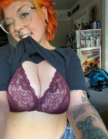 Bettyboob69 photo 11