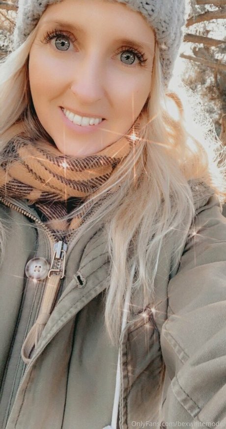 Bexwhitemodel photo 42