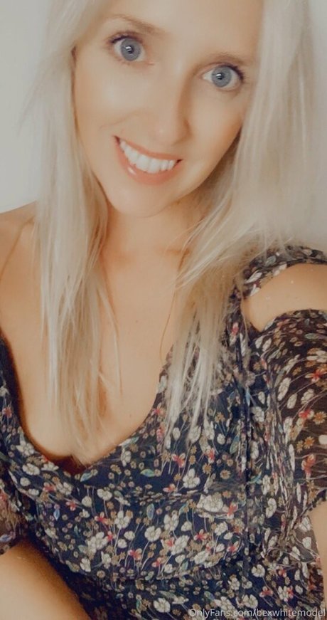 Bexwhitemodel photo 46