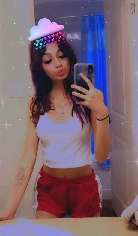Bhavika Shah photo 8