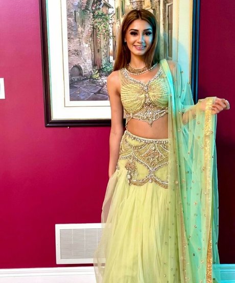 Bhavika Shah photo 14