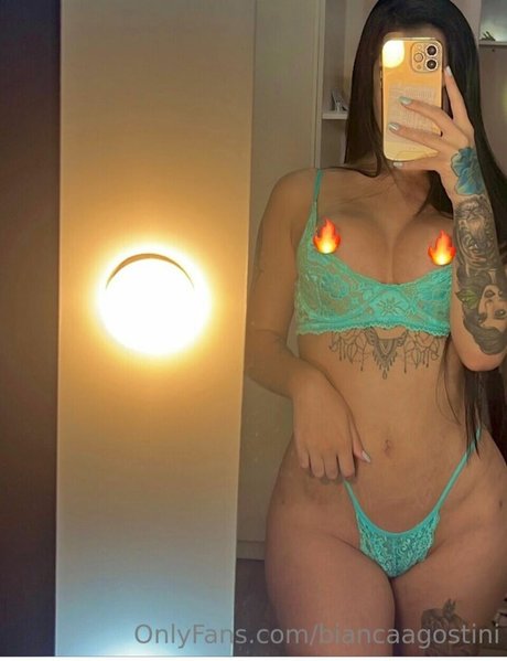 Bianca Agostini photo 12