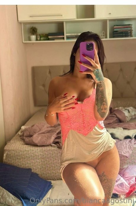 Profile photo of Bianca Agostini