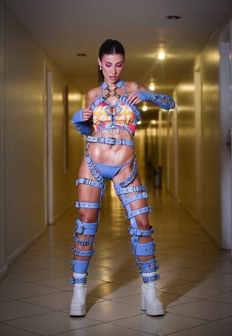 Bianca Andrade photo 52