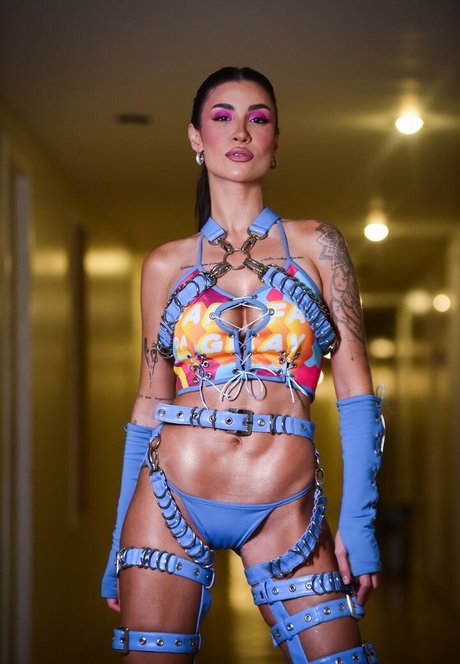 Bianca Andrade photo 63