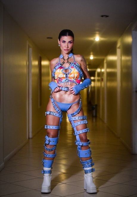 Bianca Andrade photo 65