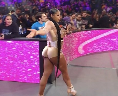 Bianca Belair photo 11