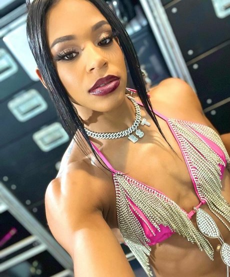 Bianca Belair photo 23