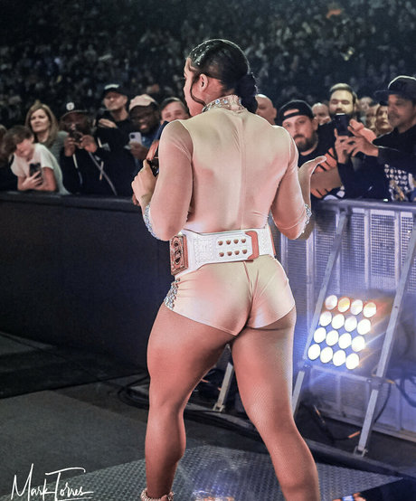 Bianca Belair photo 25