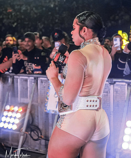 Bianca Belair photo 28