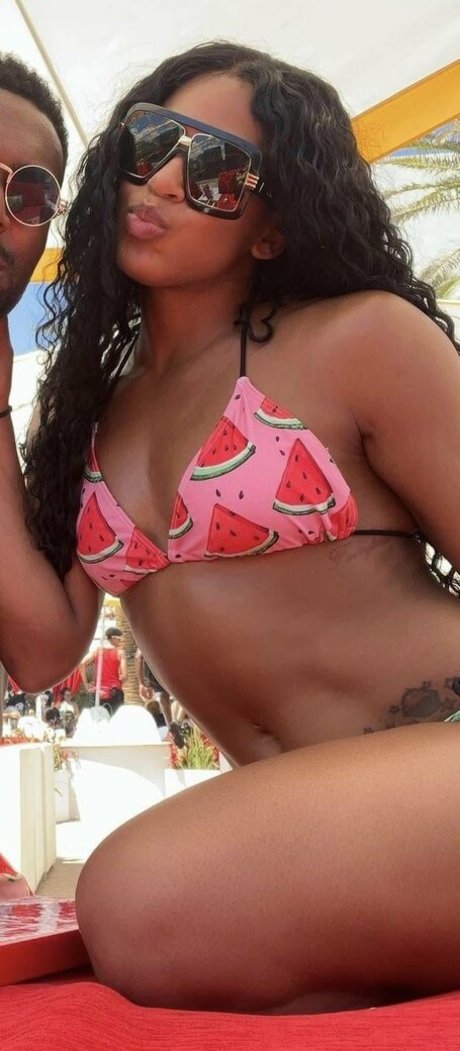 Bianca Belair photo 33