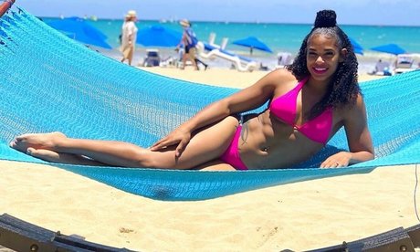 Bianca Belair photo 42