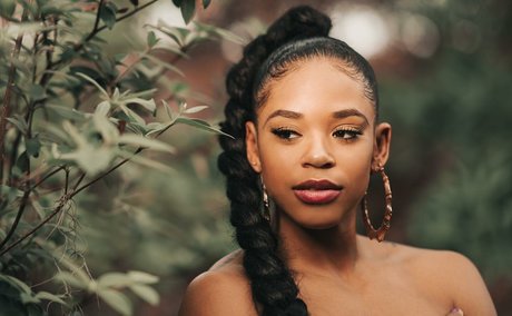 Bianca Belair photo 49