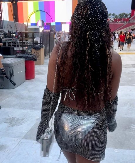 Bianca Belair photo 51