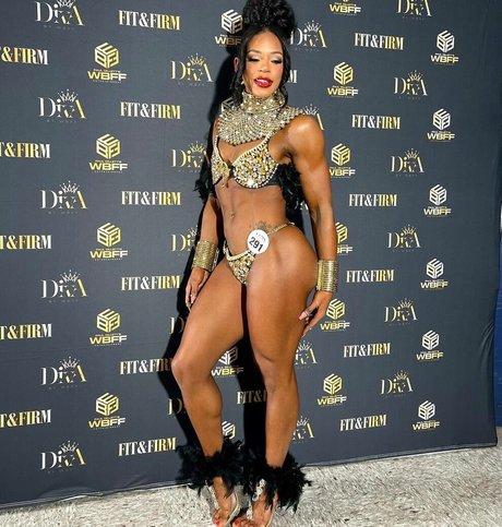 Bianca Belair photo 53