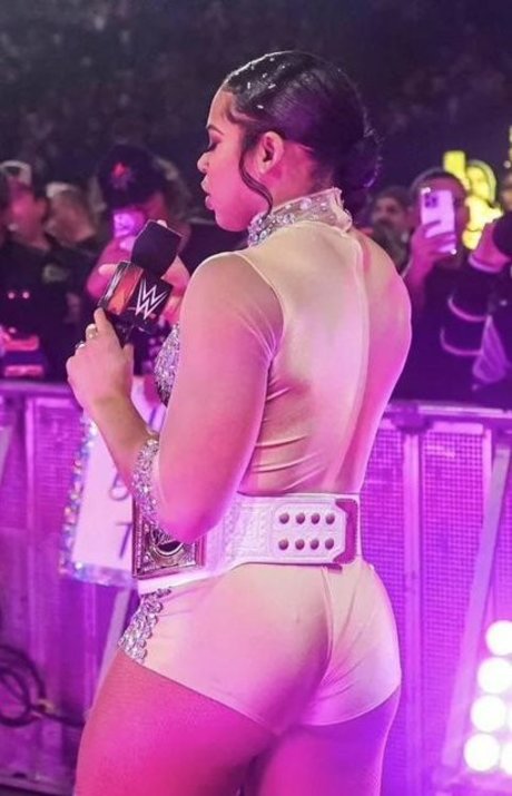Bianca Belair photo 64