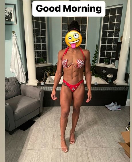 Bianca Belair photo 68
