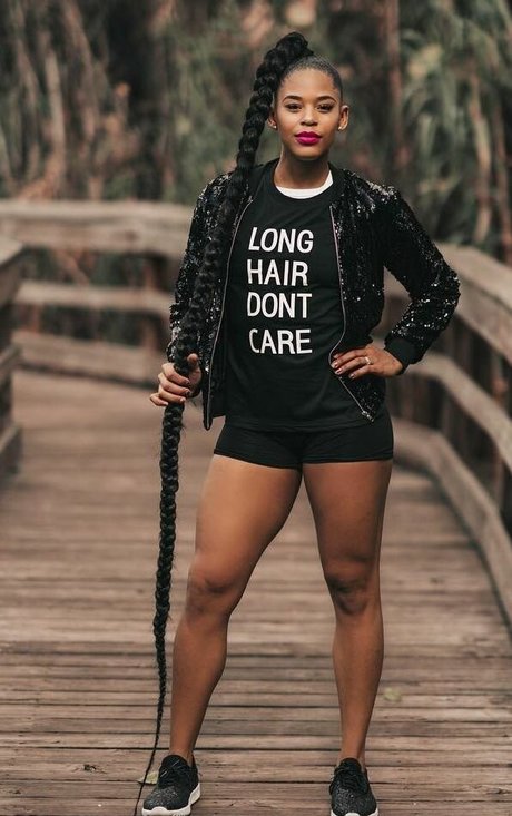 Bianca Belair photo 70
