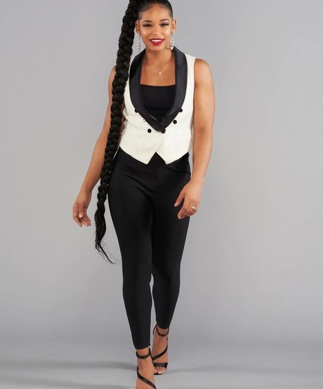 Bianca Belair photo 75