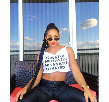 Bianca Belair photo 82