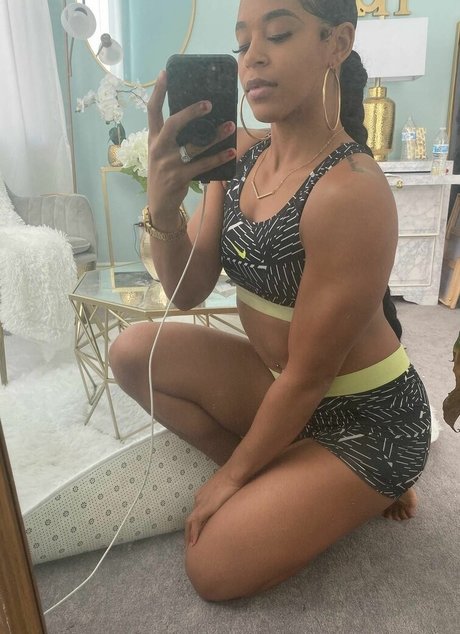 Bianca Belair photo 94