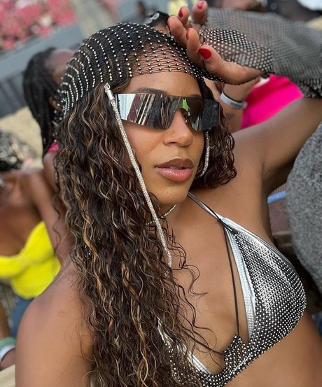 Bianca Belair photo 108