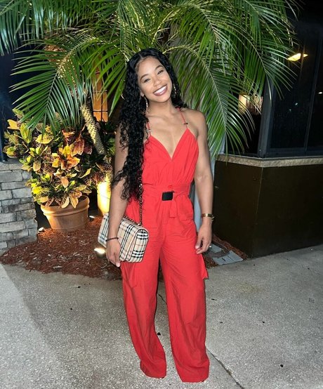 Bianca Belair photo 110