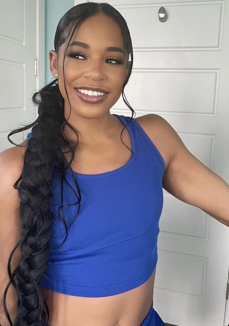 Bianca Belair photo 116