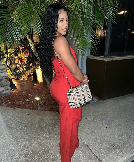 Bianca Belair photo 162