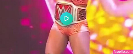 Bianca Belair photo 164