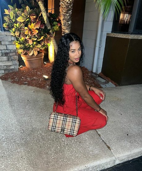 Bianca Belair photo 166