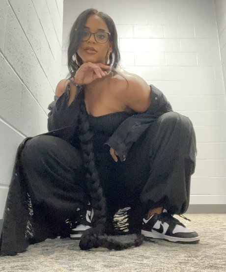 Bianca Belair photo 187