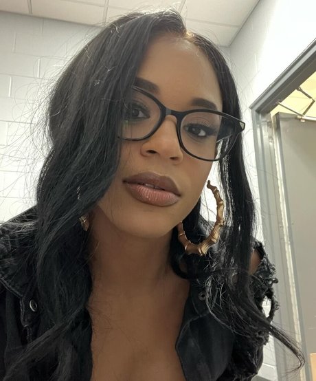 Bianca Belair photo 188