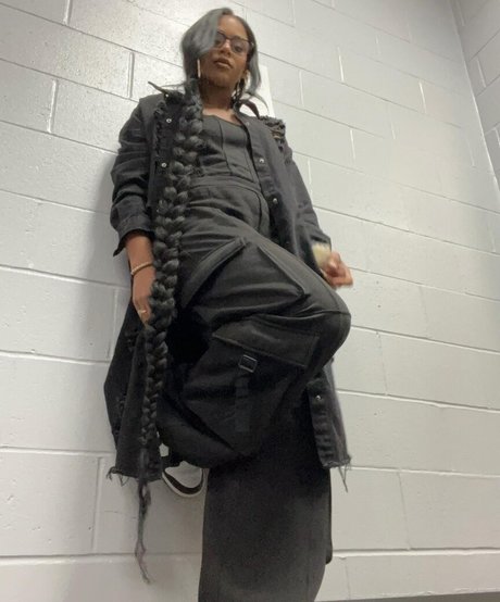 Bianca Belair photo 191