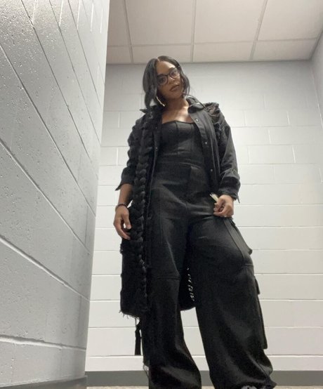 Bianca Belair photo 192