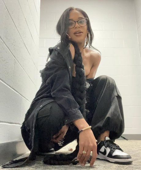 Bianca Belair photo 193