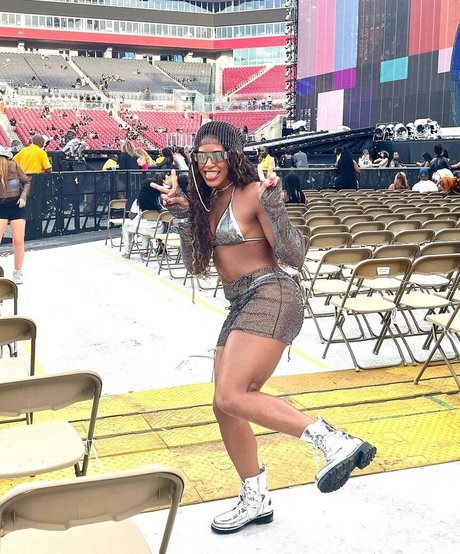 Bianca Belair photo 196