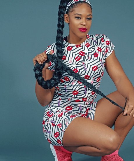 Bianca Belair photo 199