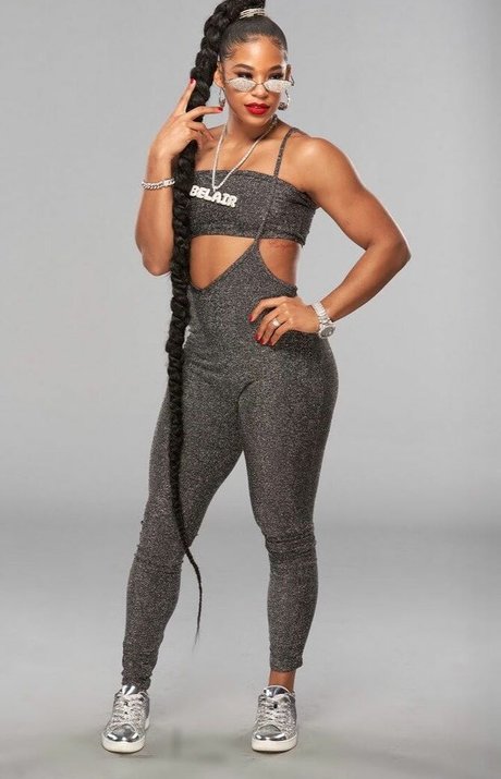 Bianca Belair photo 202
