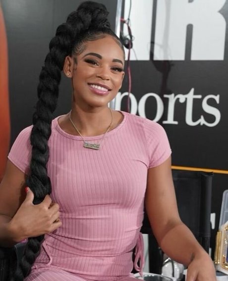 Bianca Belair photo 204