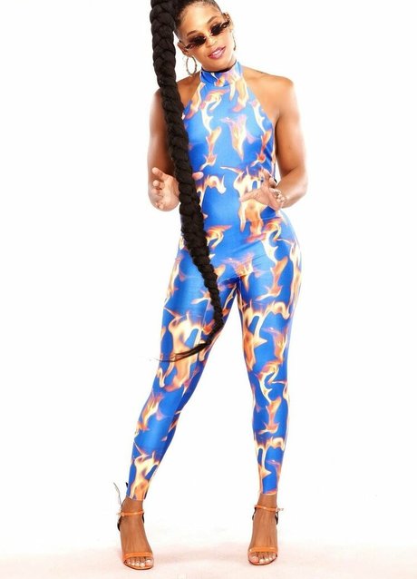 Bianca Belair photo 207