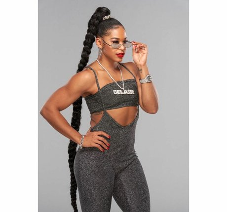 Bianca Belair photo 213