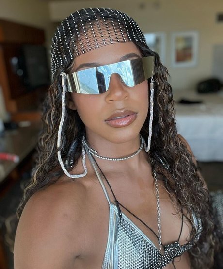 Bianca Belair photo 215