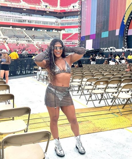 Bianca Belair photo 216