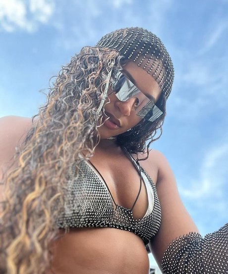 Bianca Belair photo 218