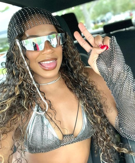 Bianca Belair photo 219