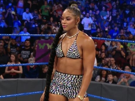 Bianca Belair photo 227