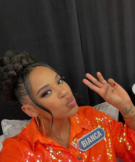 Bianca Belair photo 228